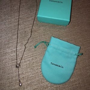 Tiffany & Co Necklace